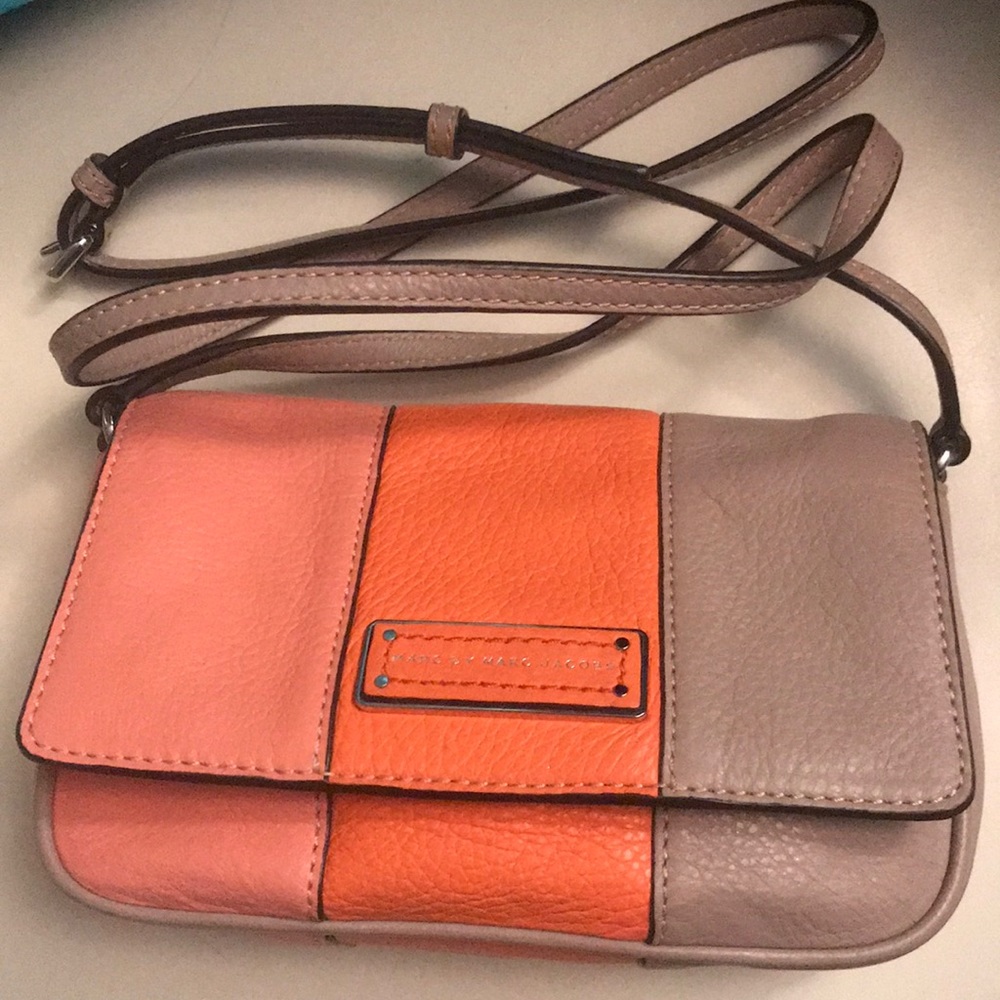 Cute Marc By Marc Jacobs Crossbody